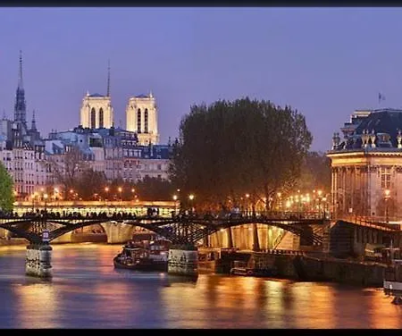 Apartment Studio134 Sur Marne Pres De Disneyland *
