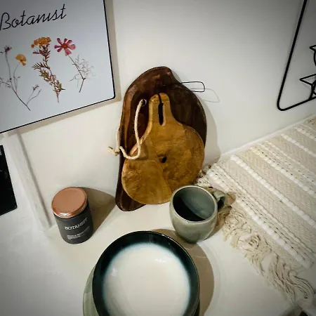 Apartment Studio134 Sur Marne Pres De Disneyland *