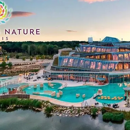 Studio134 Sur Marne Pres De Disneyland Lagny-sur-Marne