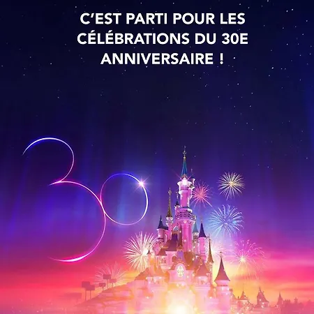 Studio134 Sur Marne Pres De Disneyland