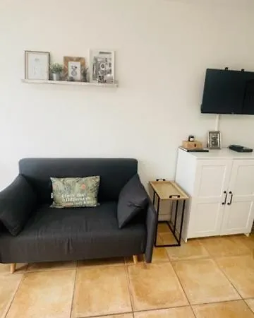 Studio134 Sur Marne Pres De Disneyland Lagny-sur-Marne