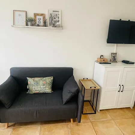 Apartment Studio134 Sur Marne Pres De Disneyland *