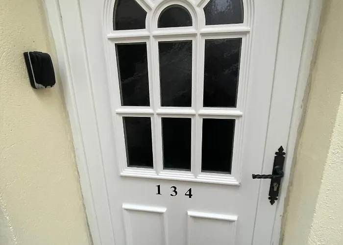 Appartamento Studio134 Sur Marne Pres De Disneyland *